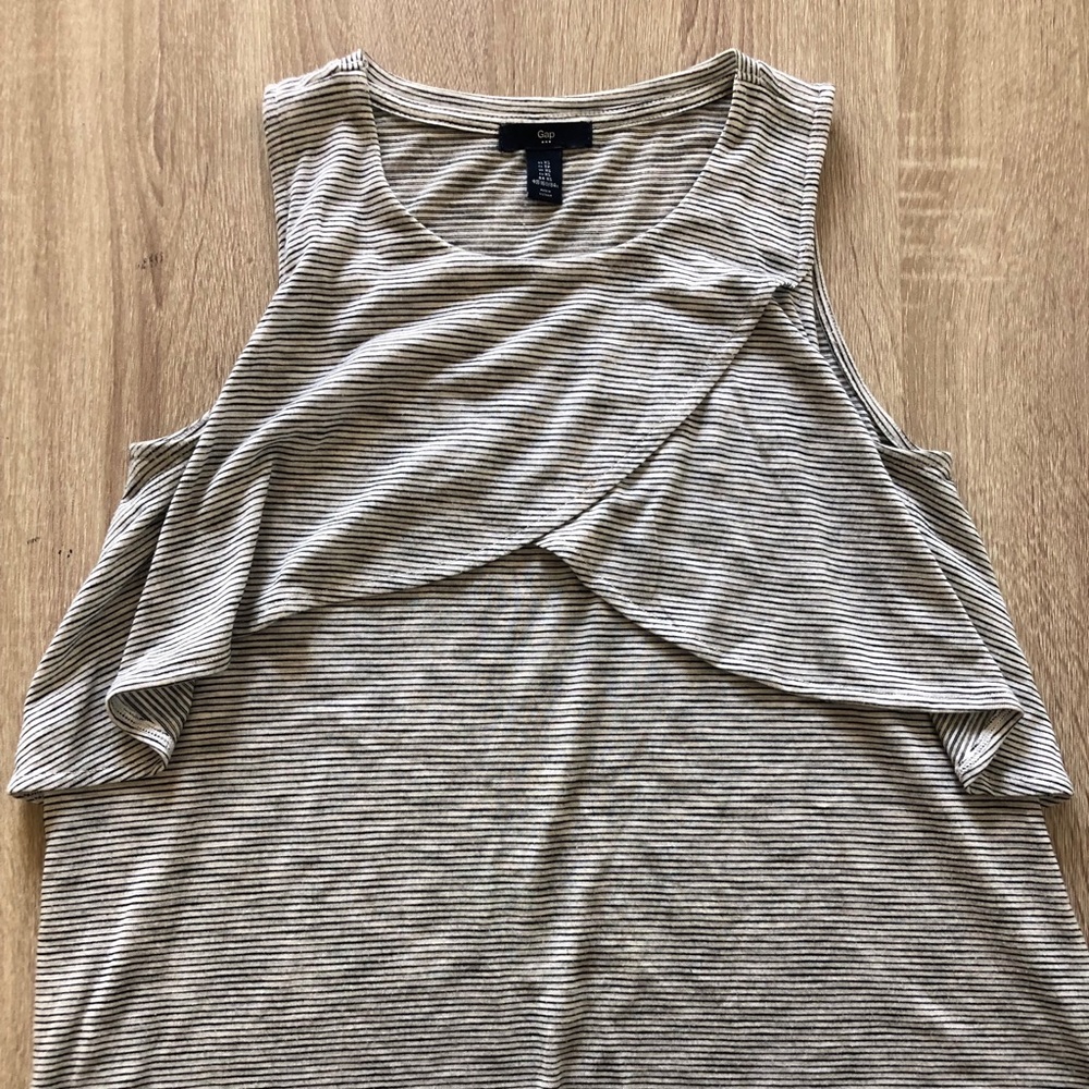 Gap Striped Tank